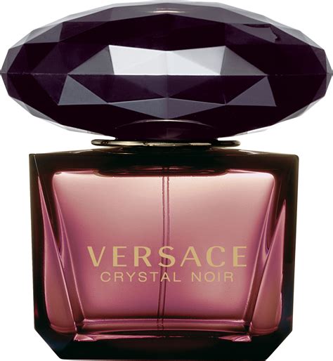 versace crystal noir price